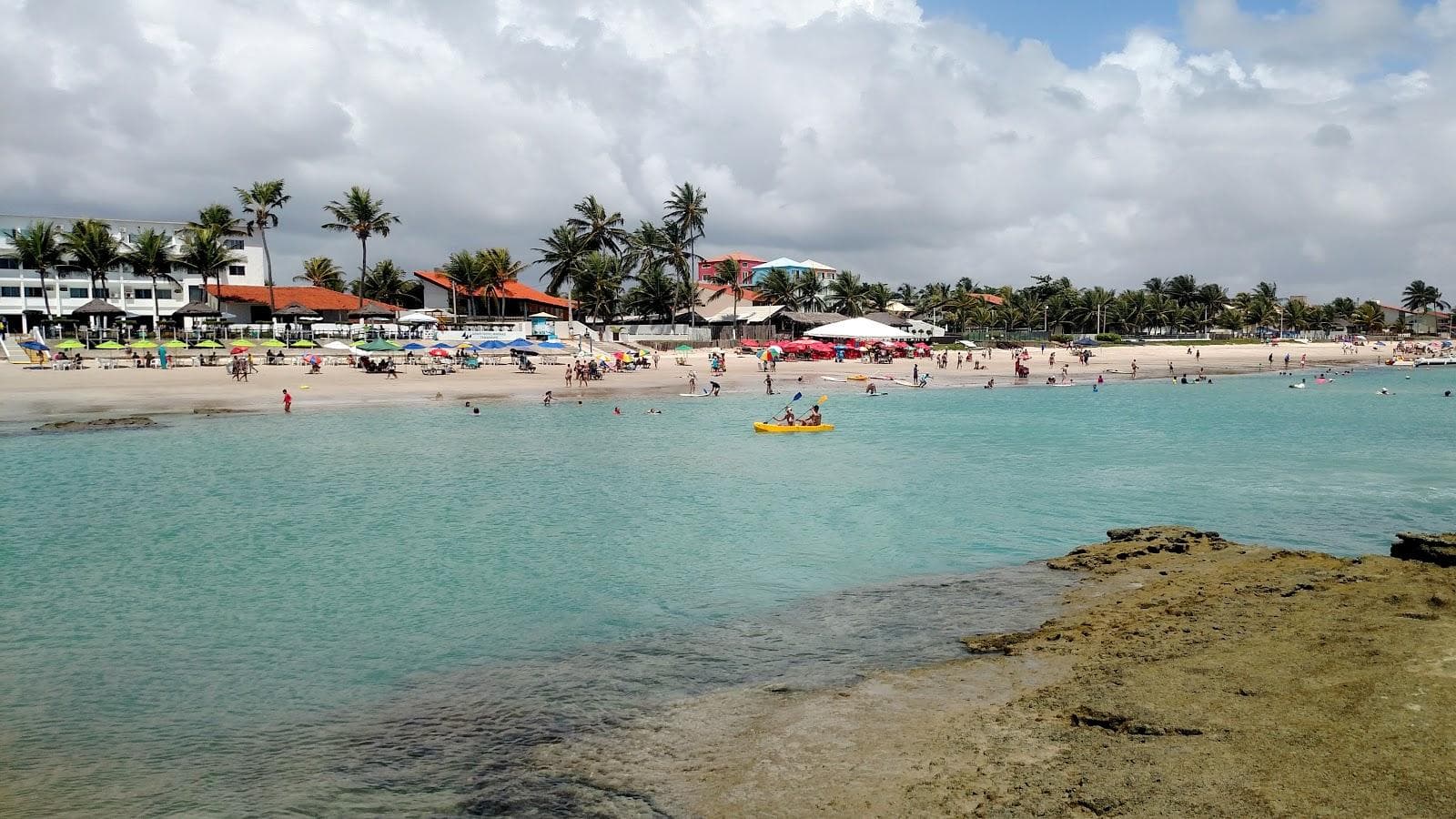 Marinas- Carneiros Beach