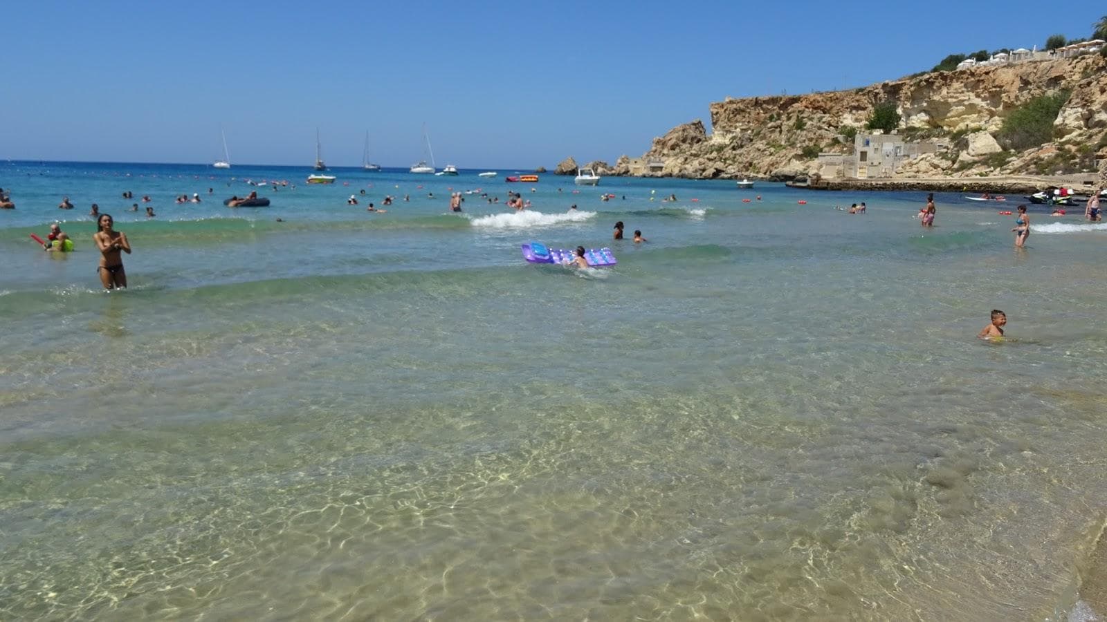 Golden Bay