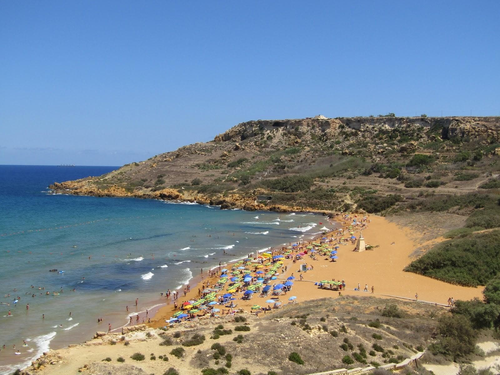 Ramla Beach
