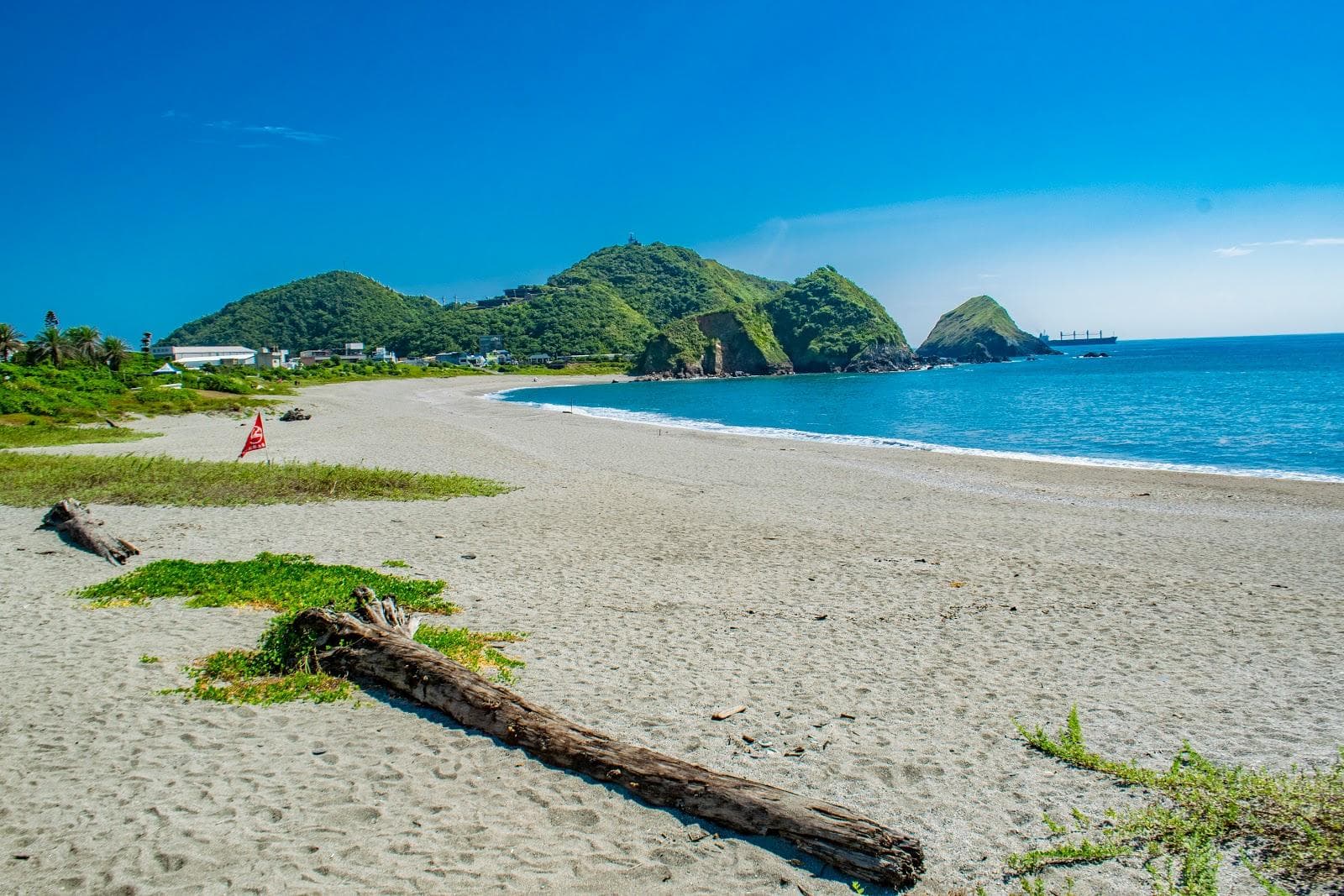 Neipi Beach