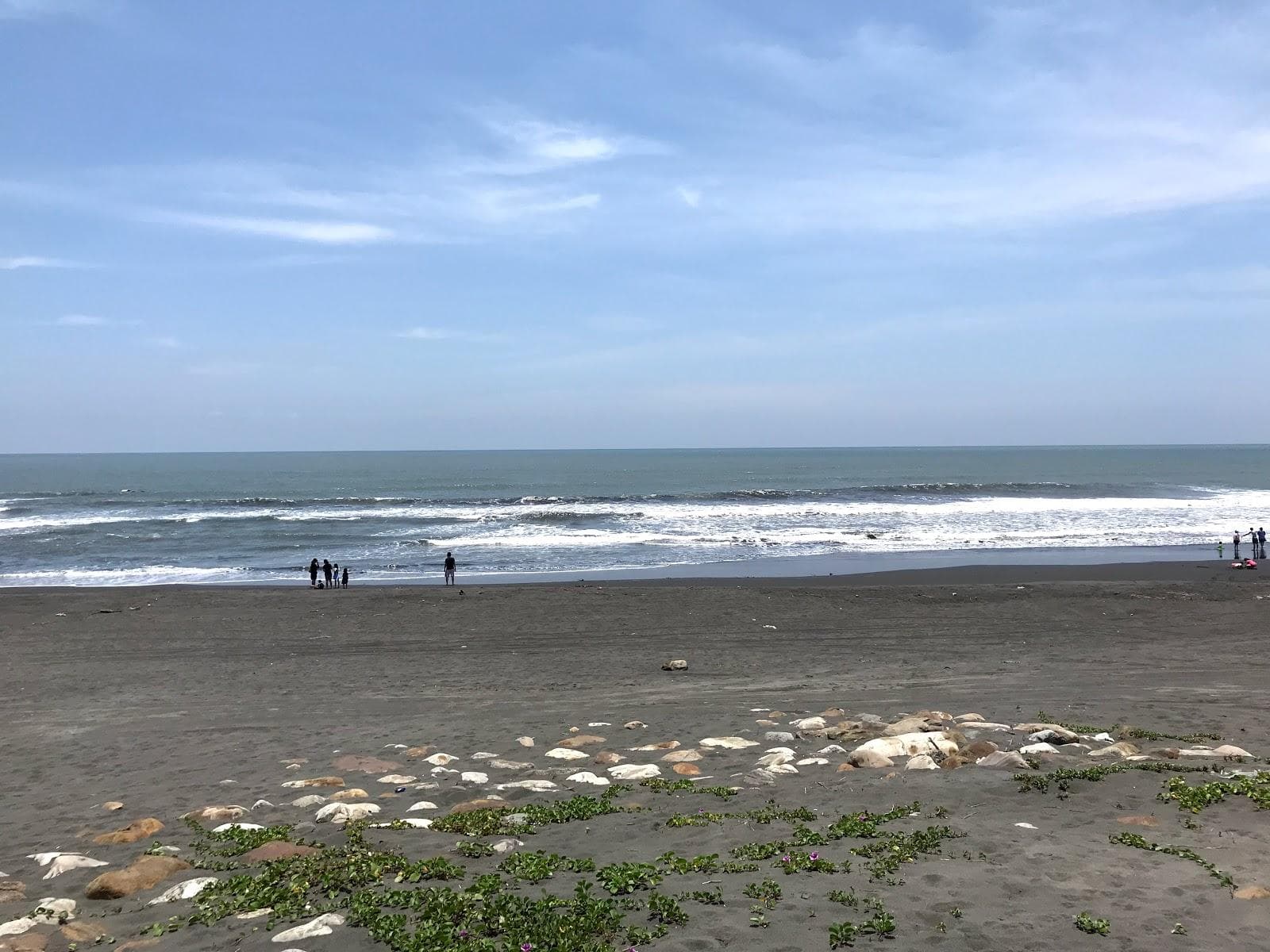 Ching Shui Beach