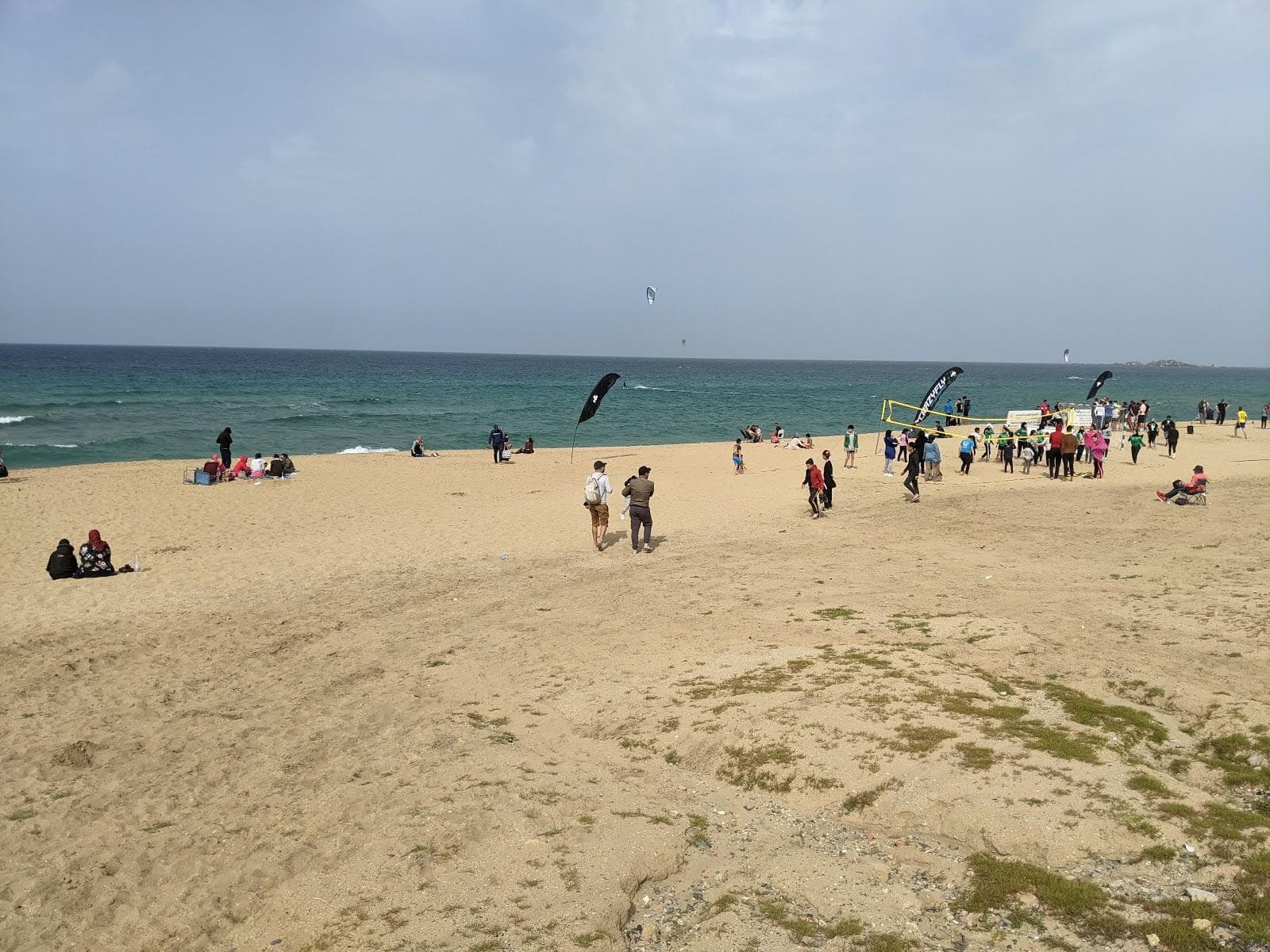 Deca plage