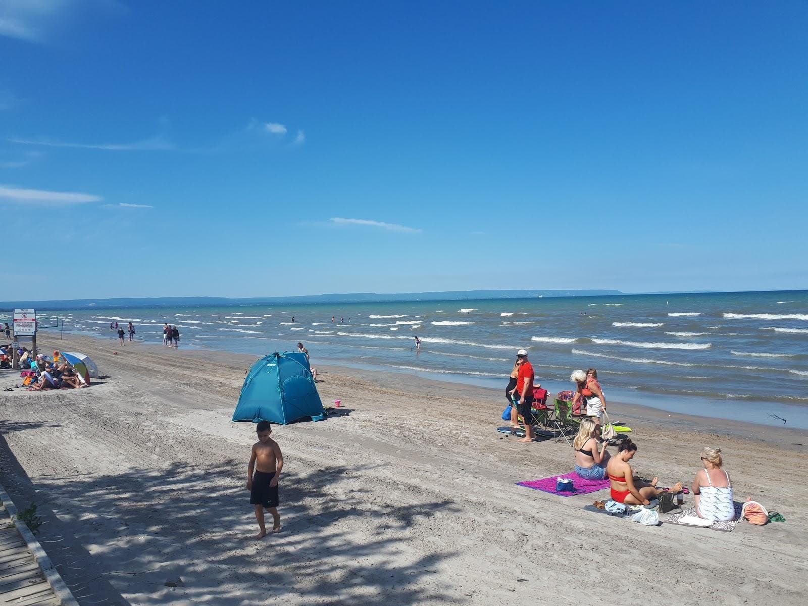 Wasaga Beach A1
