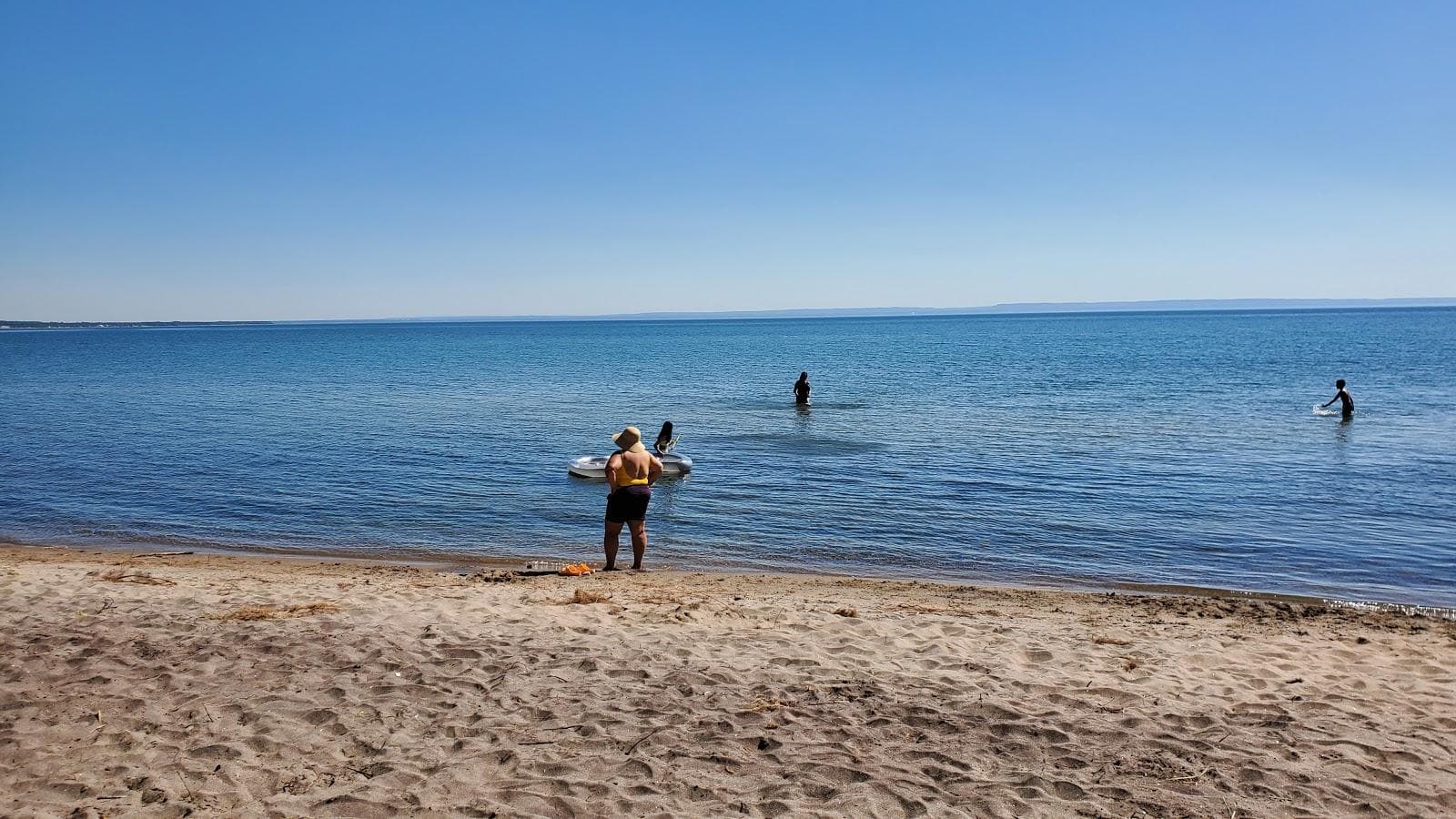 Balm Beach