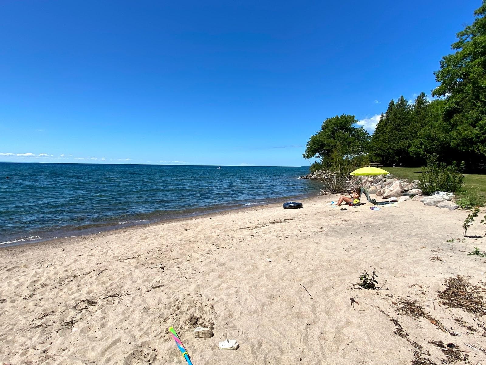 Jackson Point