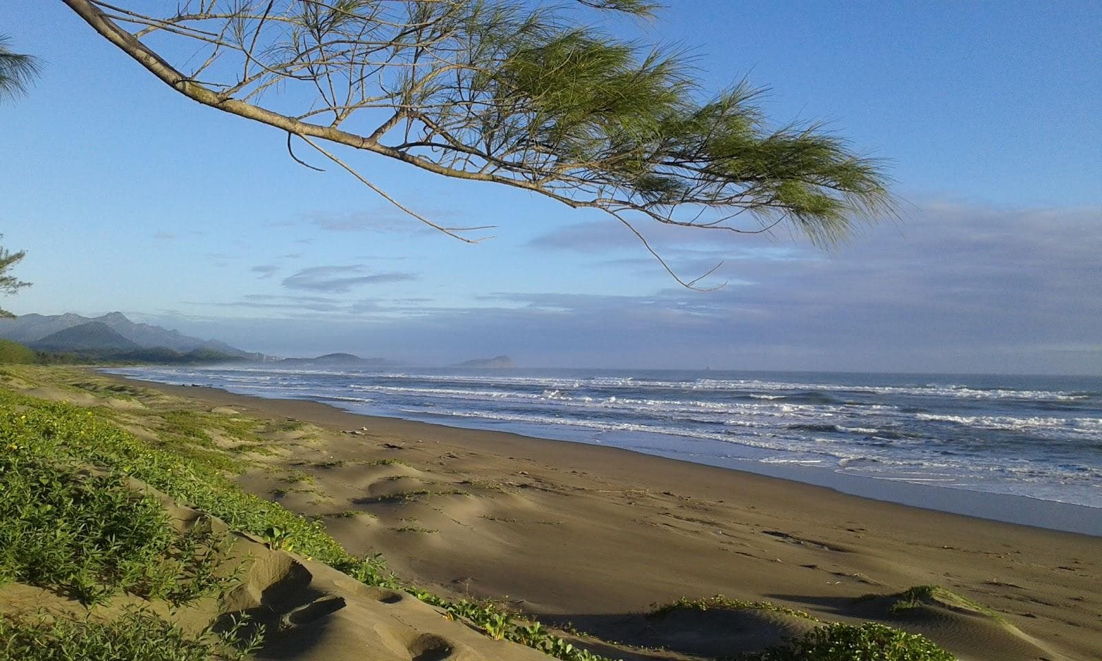 Playa Farallon
