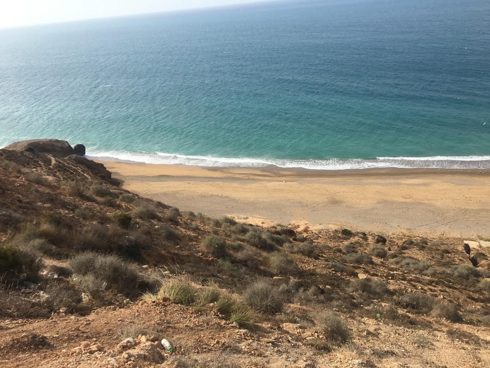 Plage Abdouna