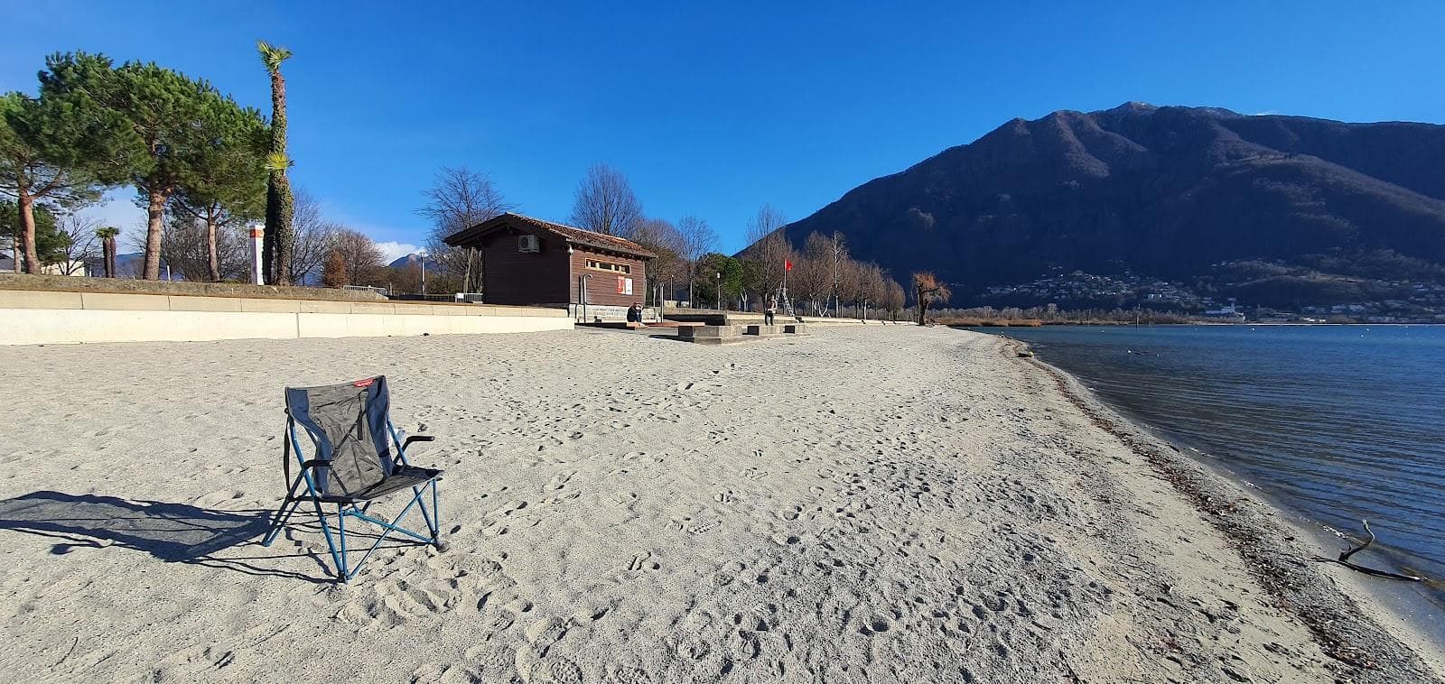 Lido di Tenero