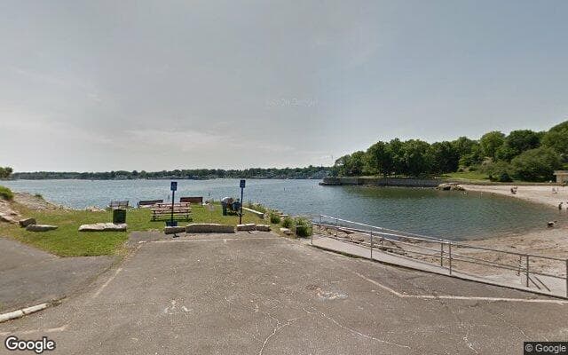 Branford Point