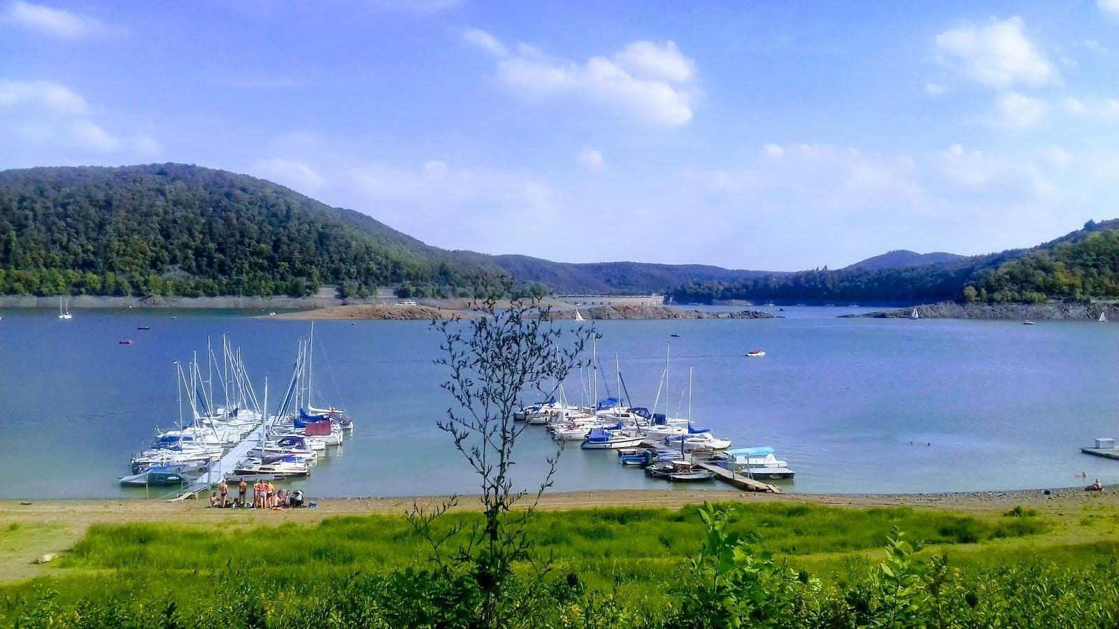 Strandbad Edersee