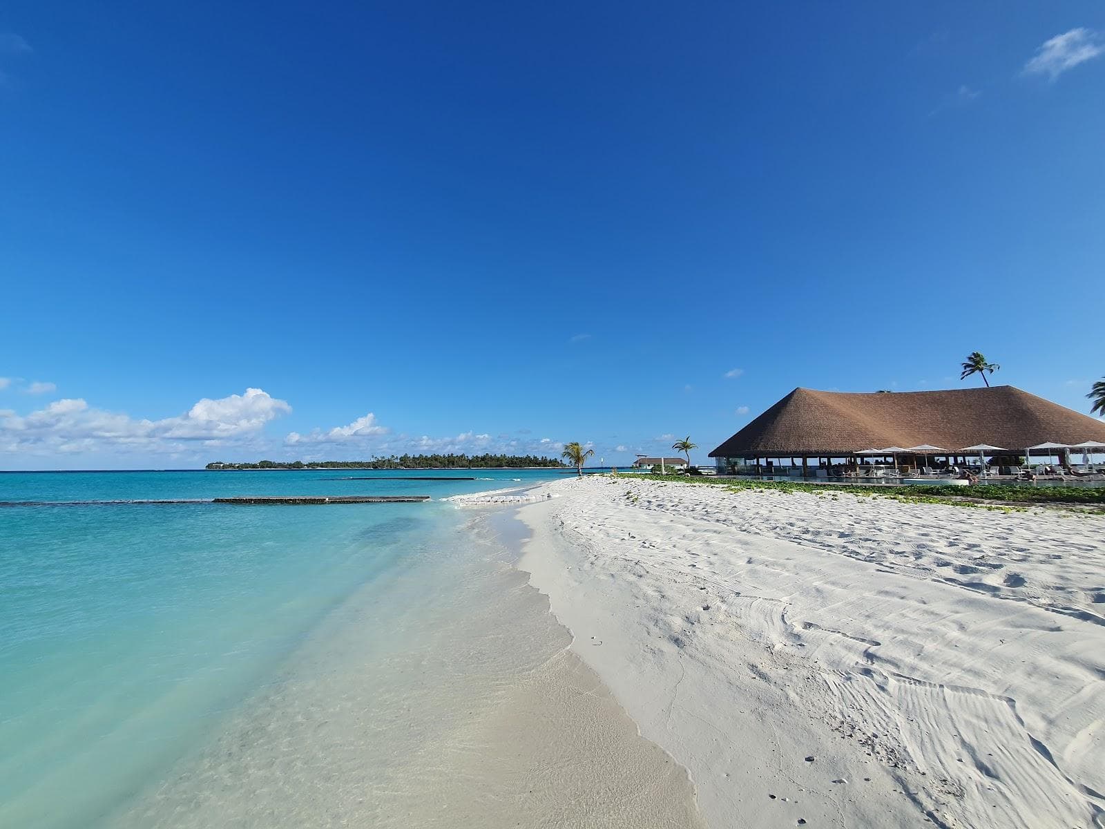 Aarah Beach