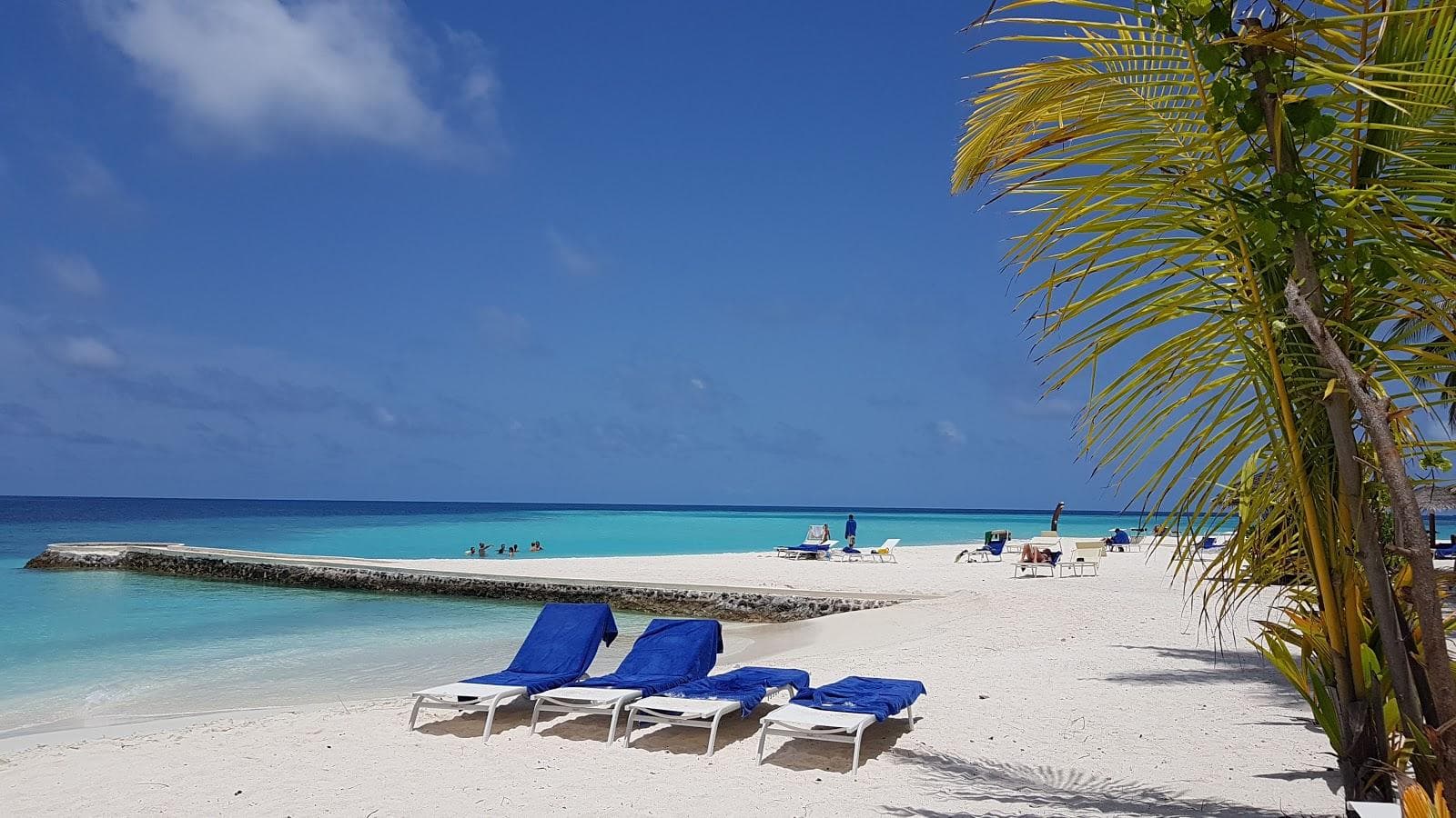 Di Alberto Beach