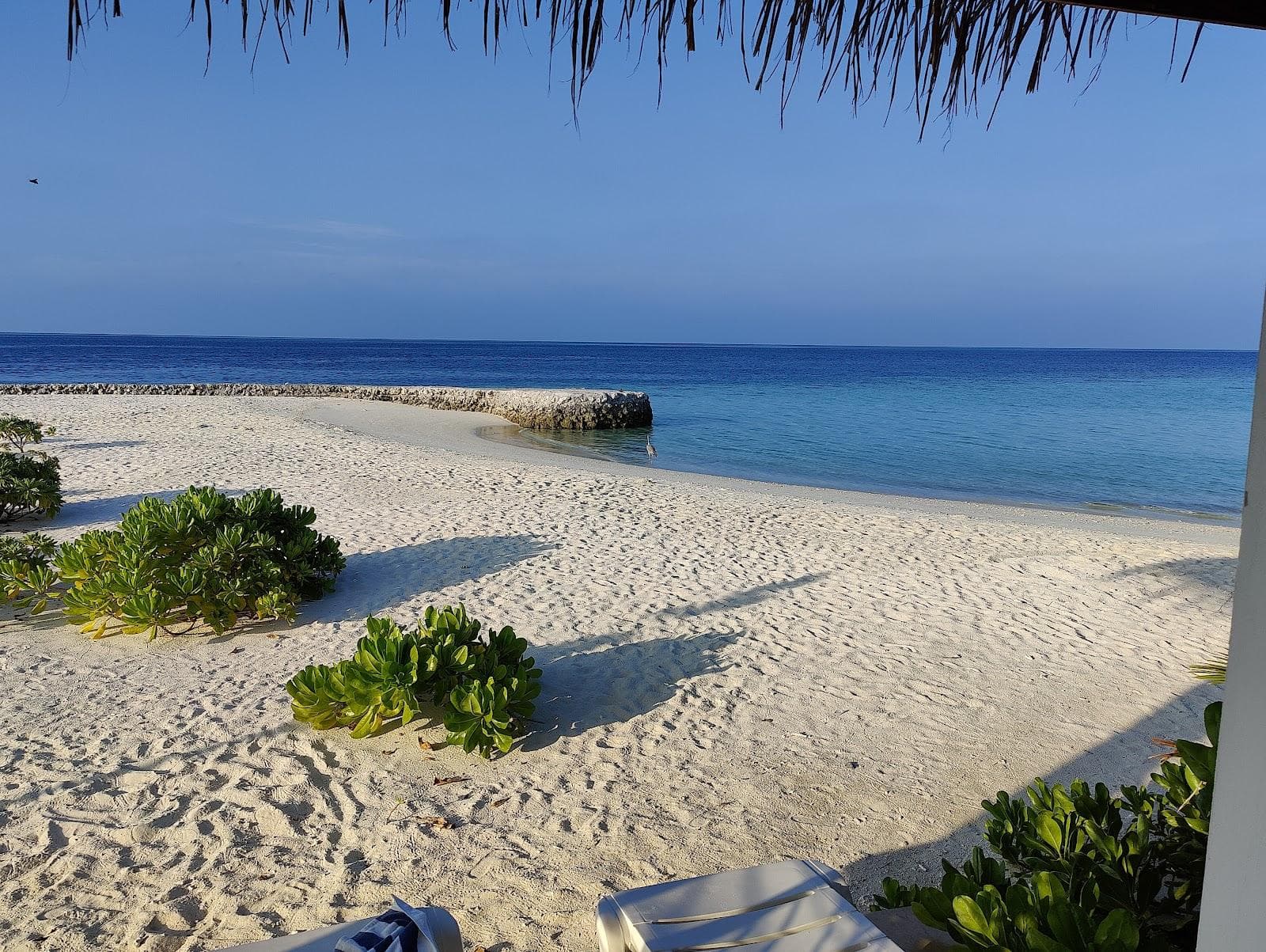 Vashugiri Beach