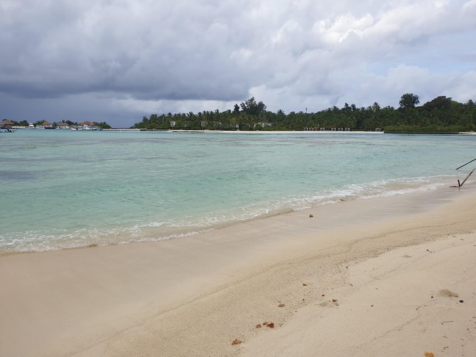 Naanu Beach II