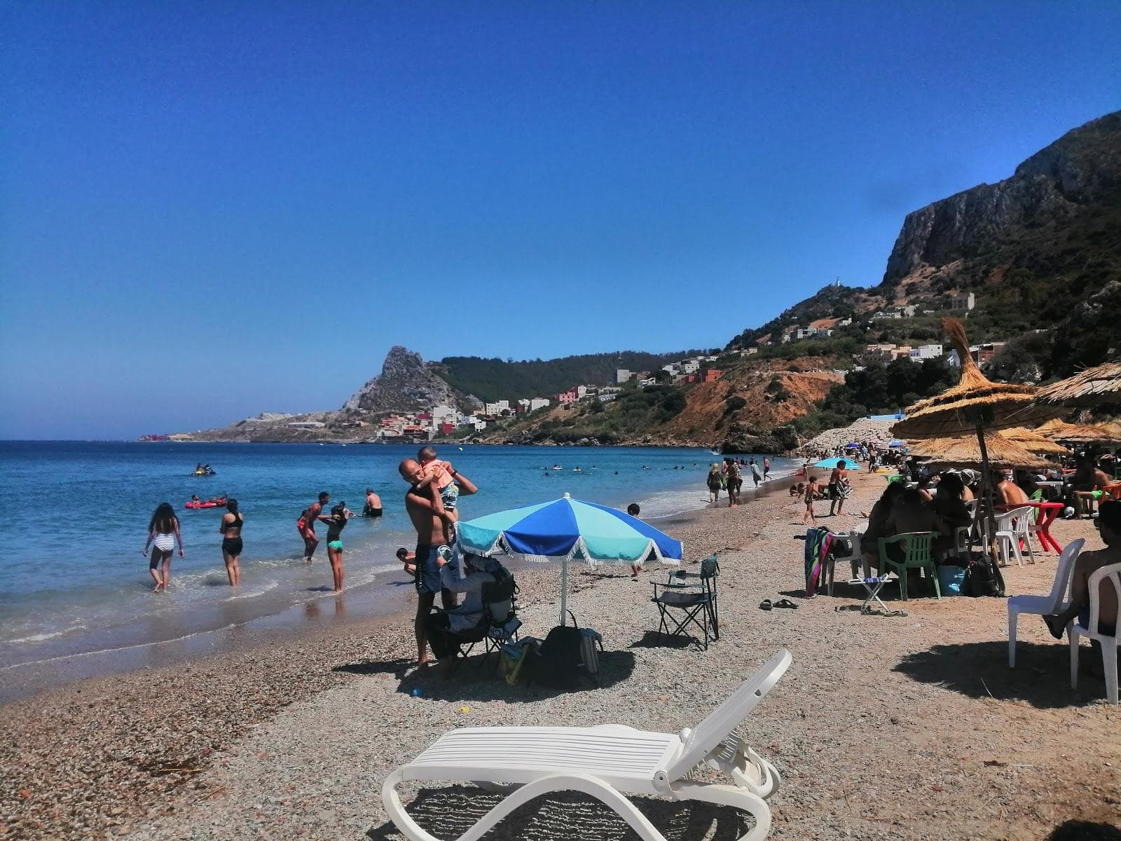 Playa Belyounech