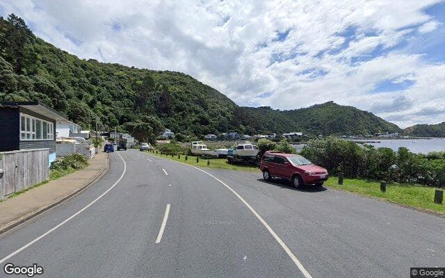 Breaker Bay