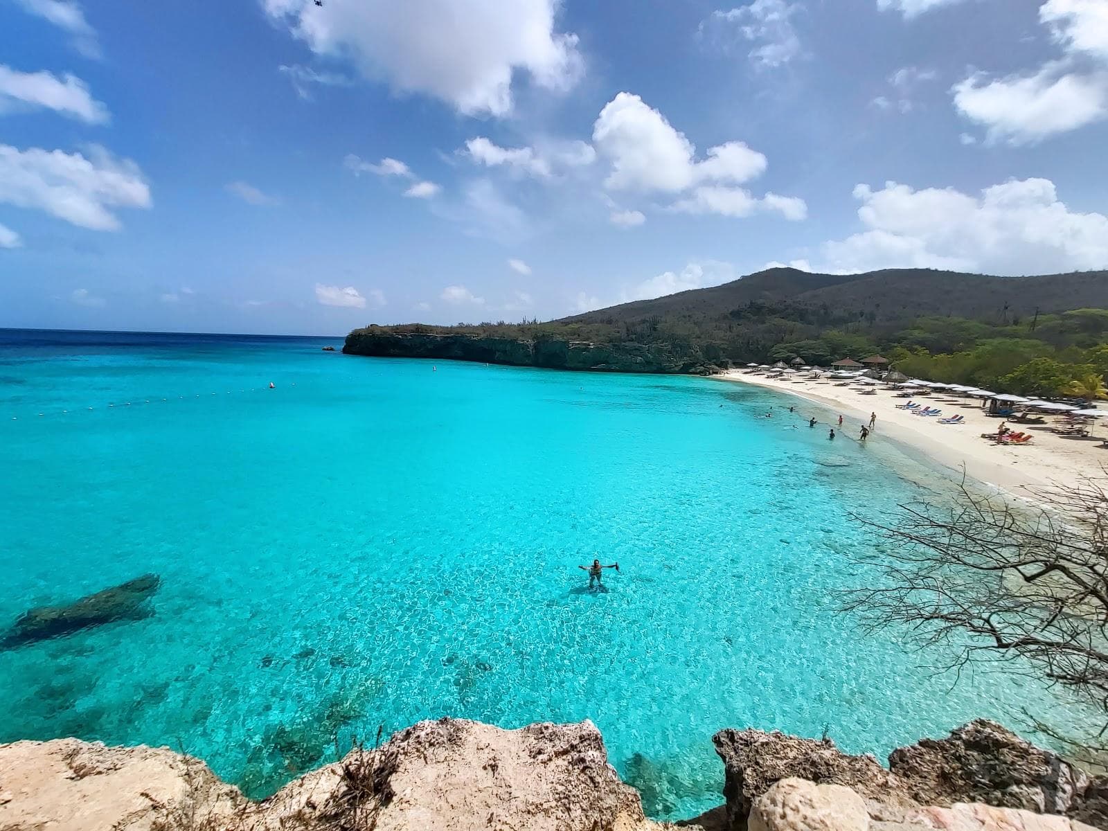 Grote Knip beach