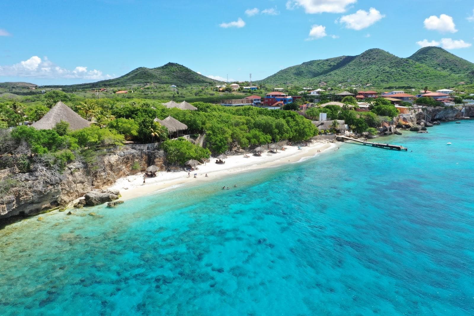 Playa Kalki