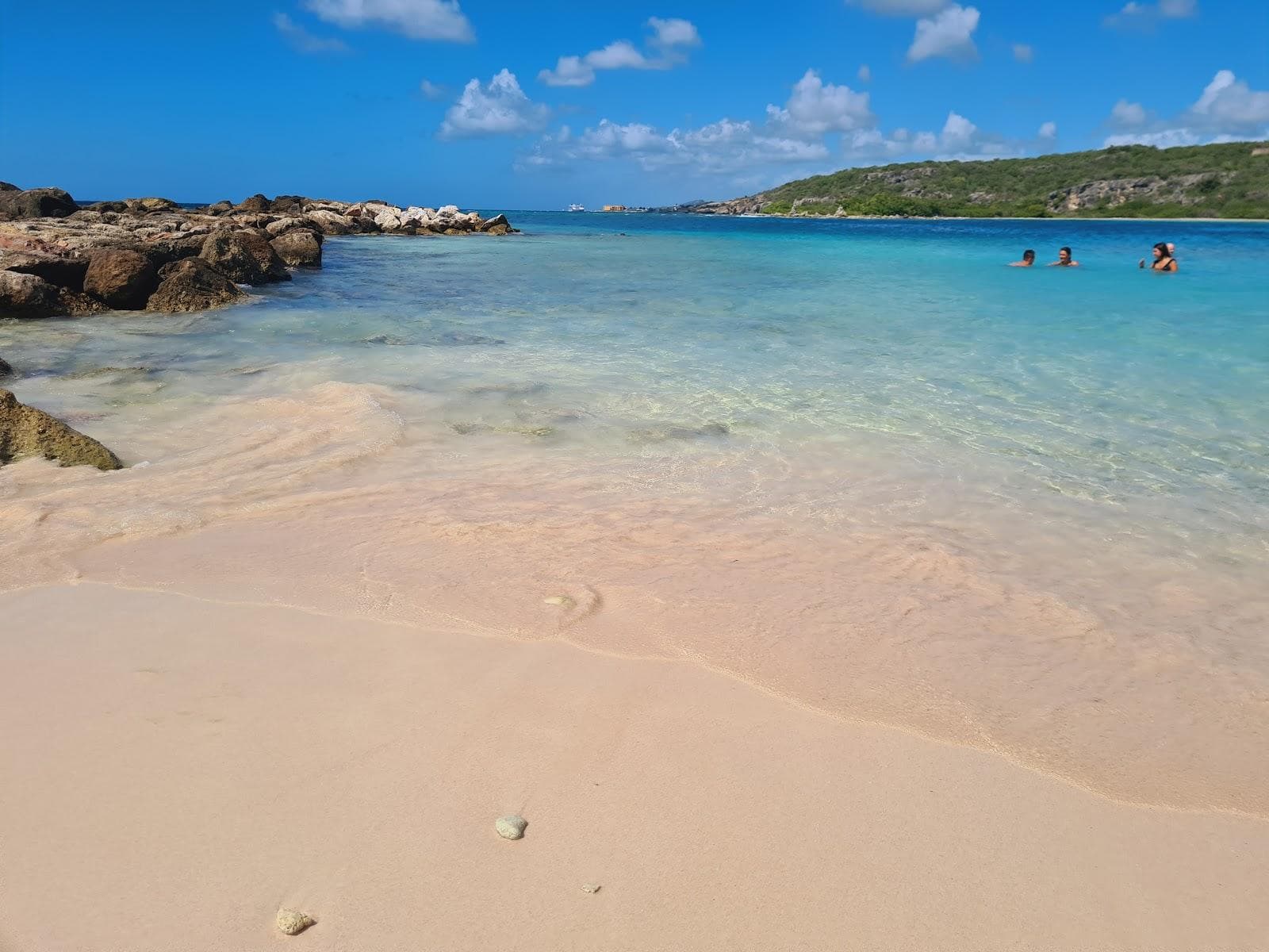 Jan Thiel beach