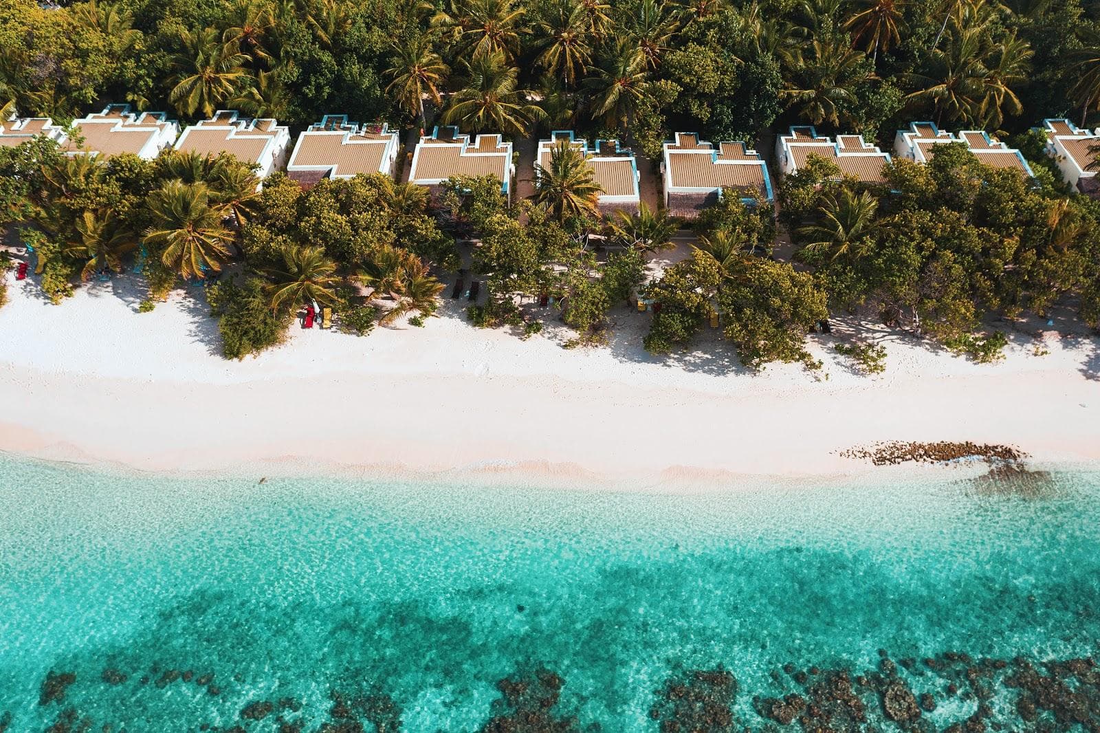 Oblu Nature Resort