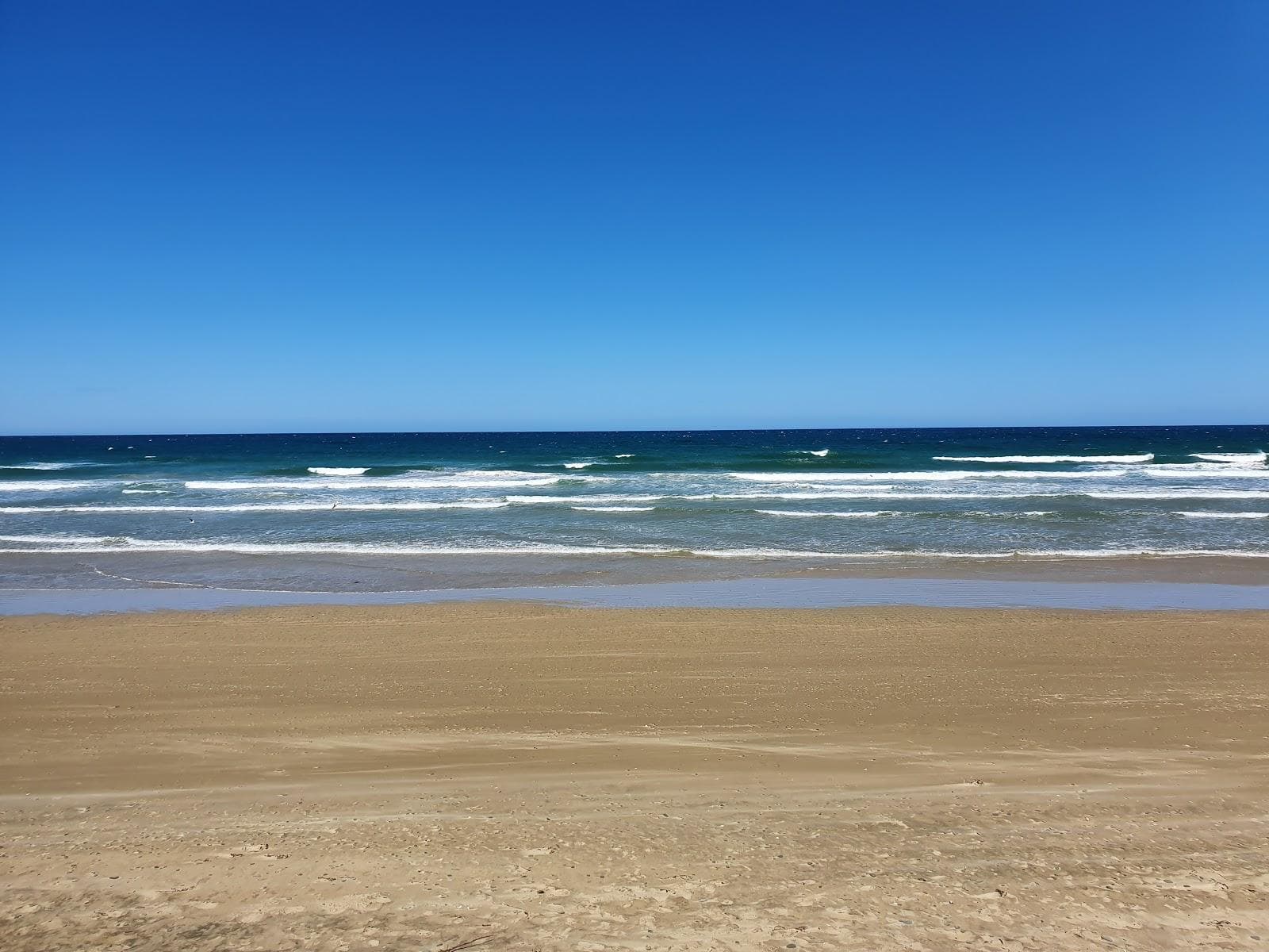 Katiki Beach