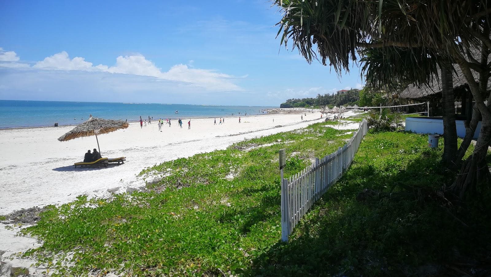 Nyali Beach (Mombasa)