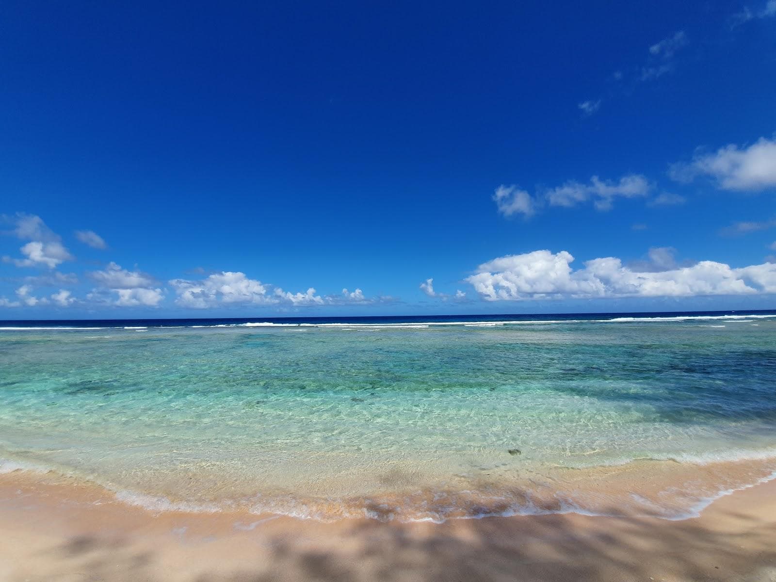Guam Star Sand