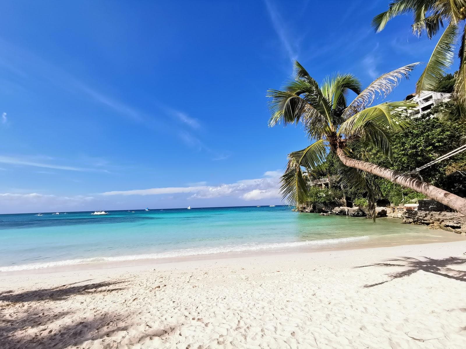 Diniwid Beach