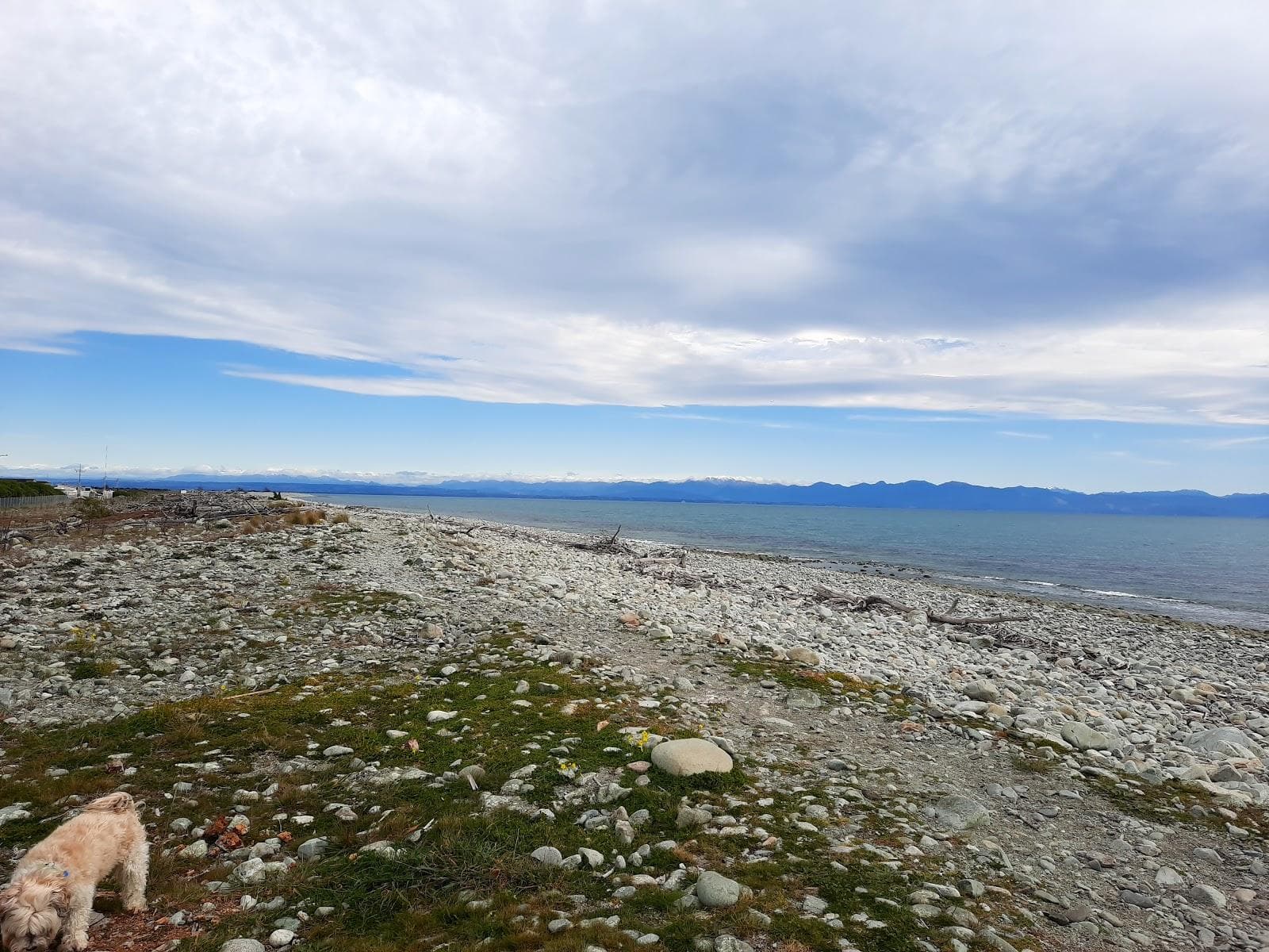 Glenduan Beach II