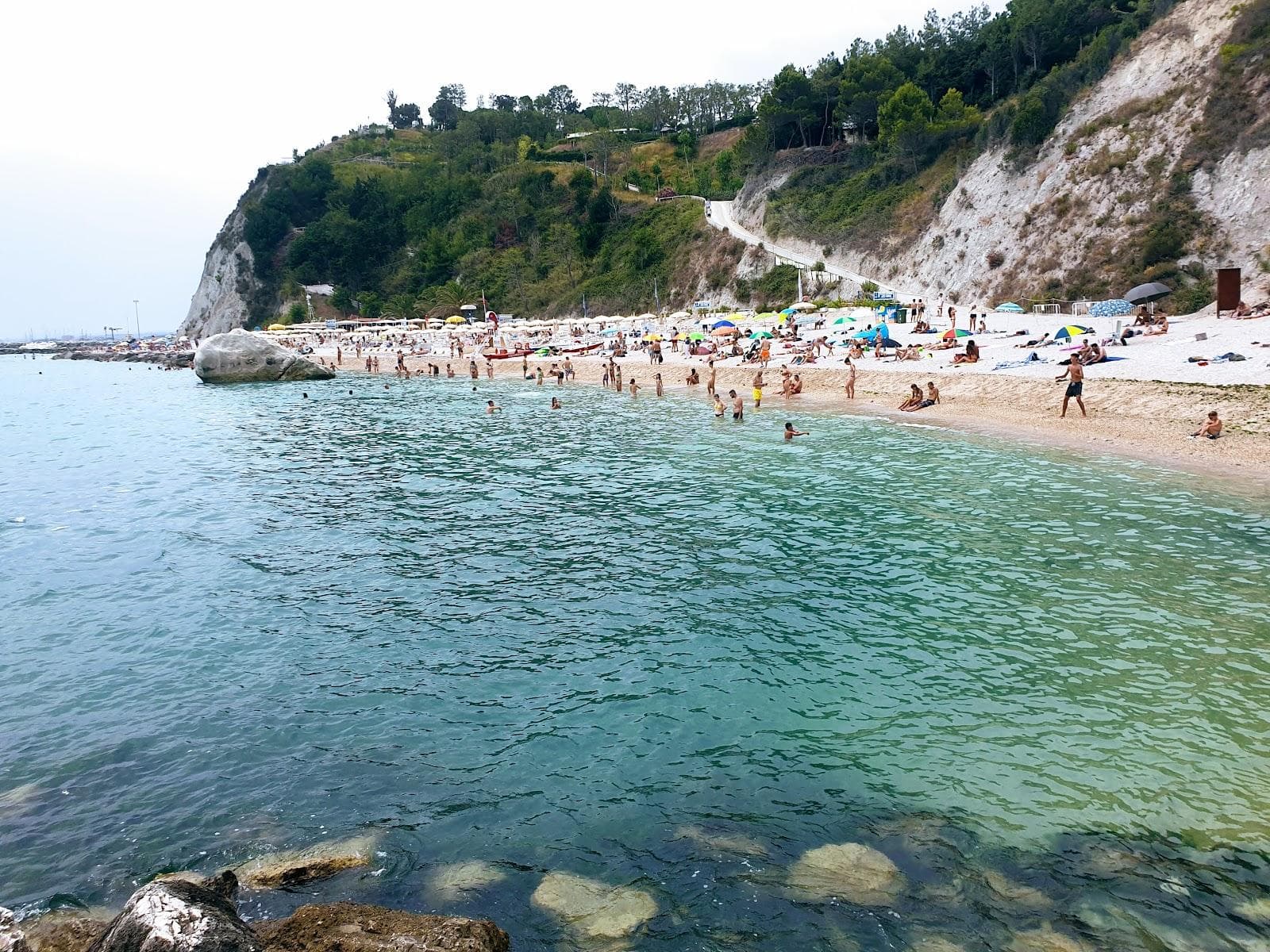 Frate Beach