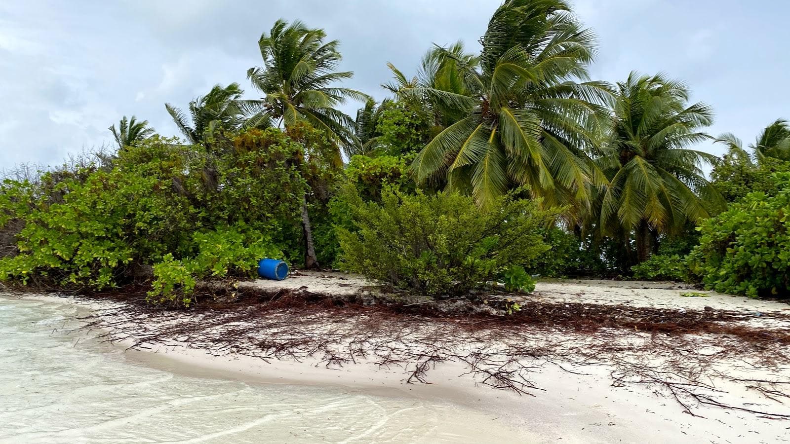 Faathihutta Beach