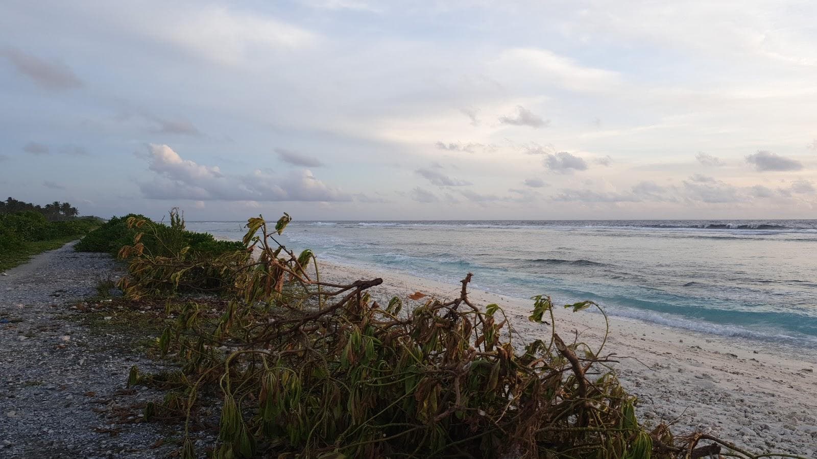 Olhemanthey Maizan Beach