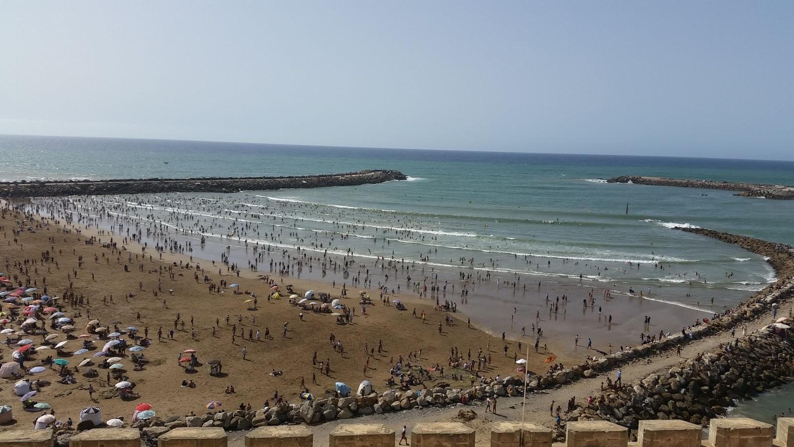 Sale Beach