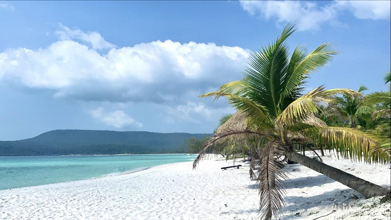 Royal Beach