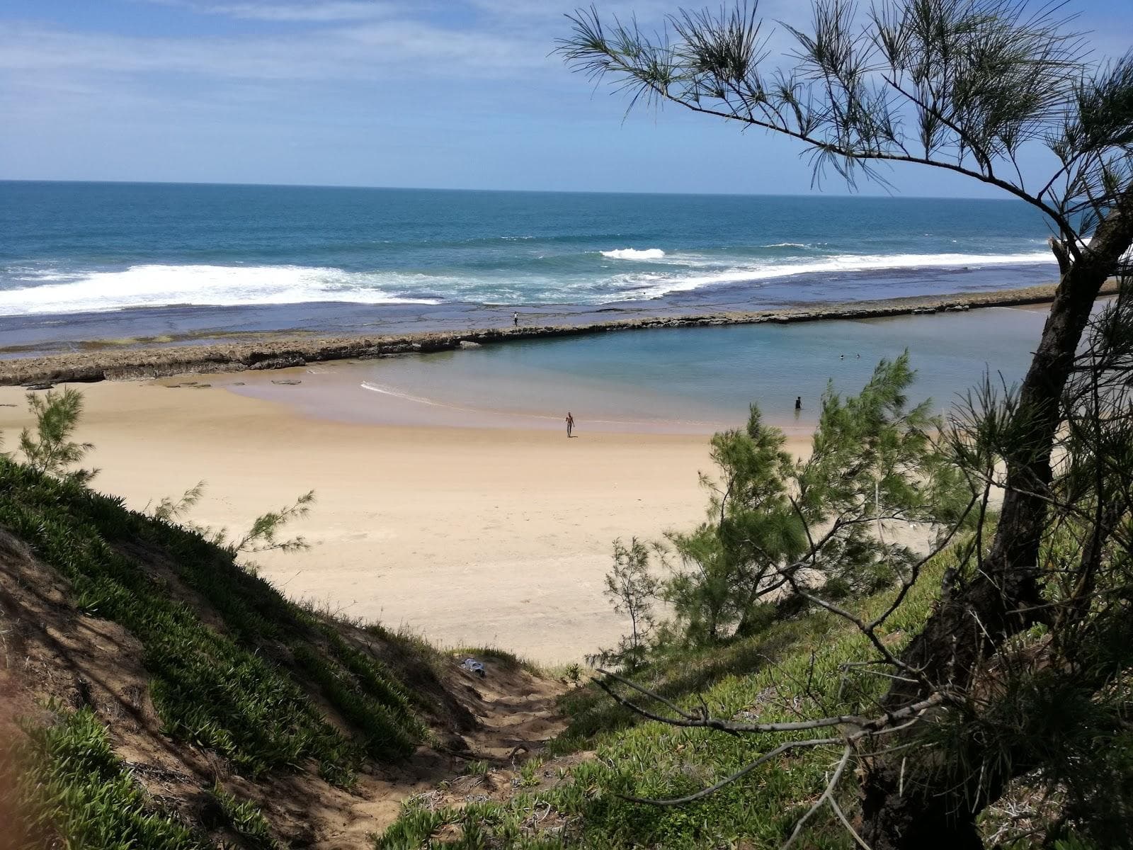 Praia Sepulveda