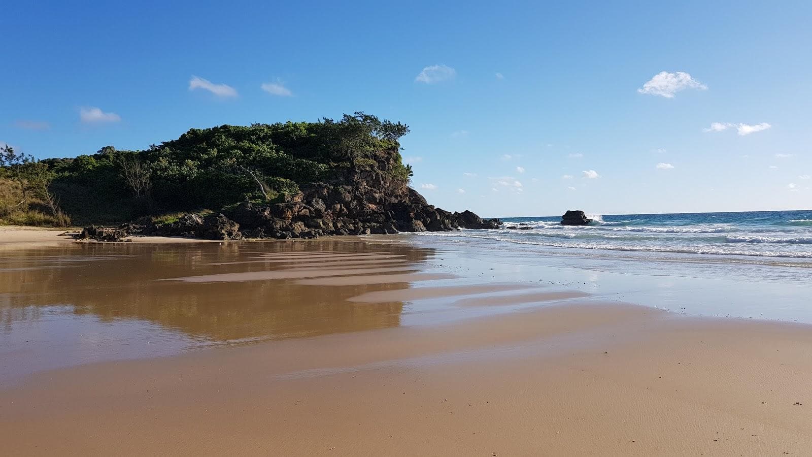 Ngumuy Beach