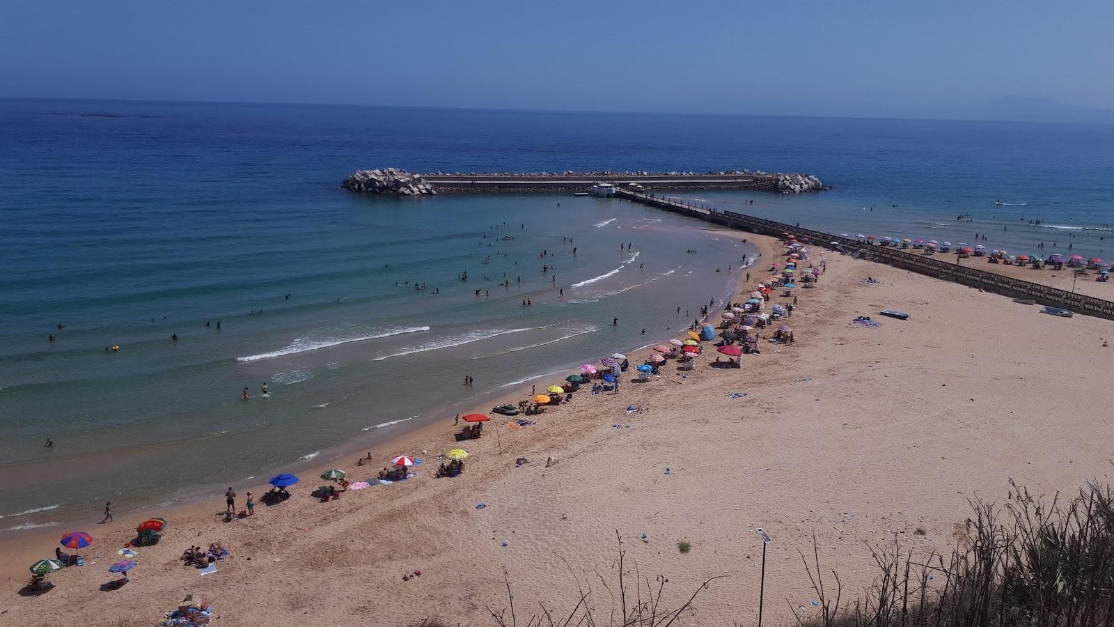 Les Dunes Plage