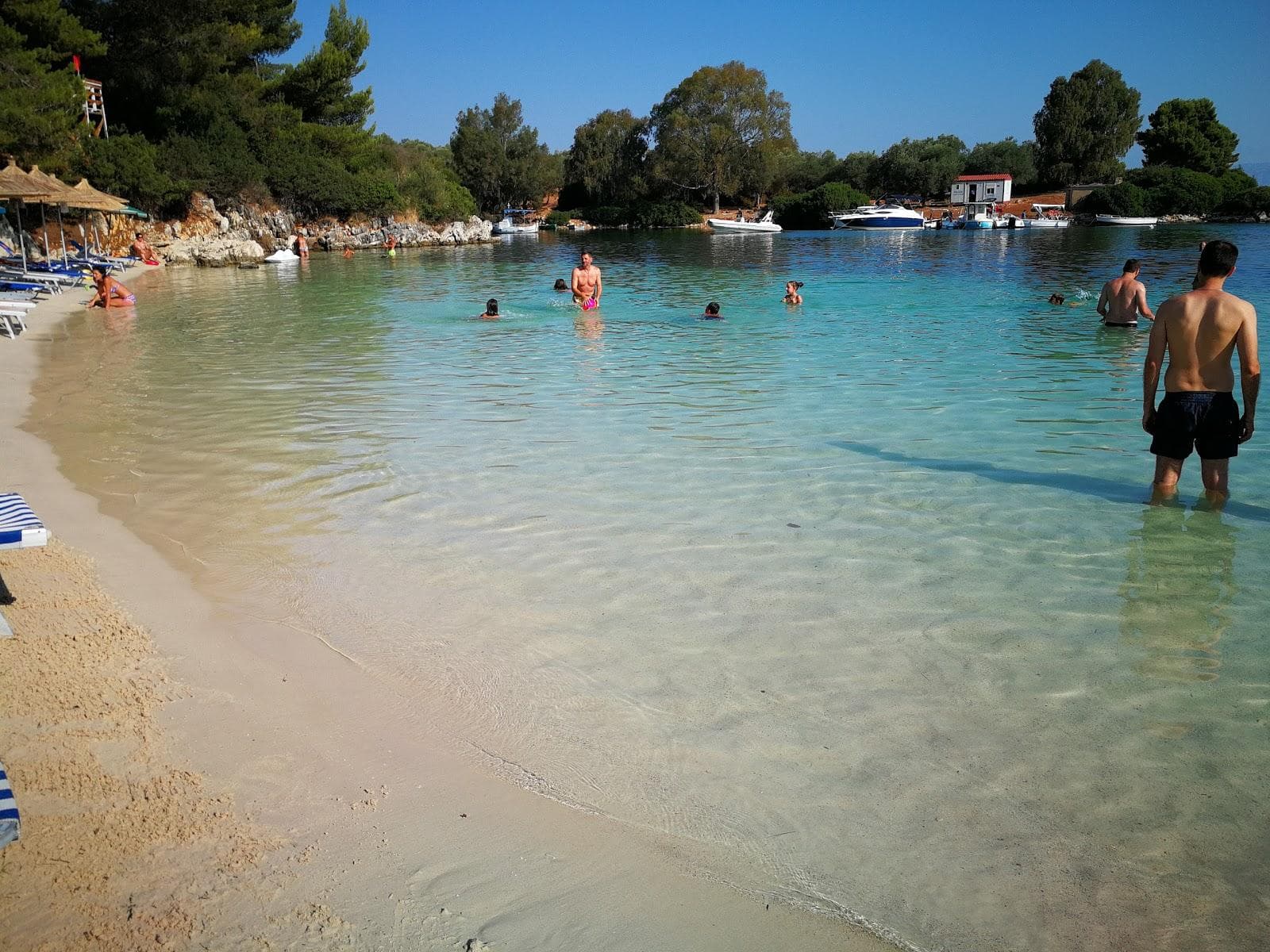 Lori beach