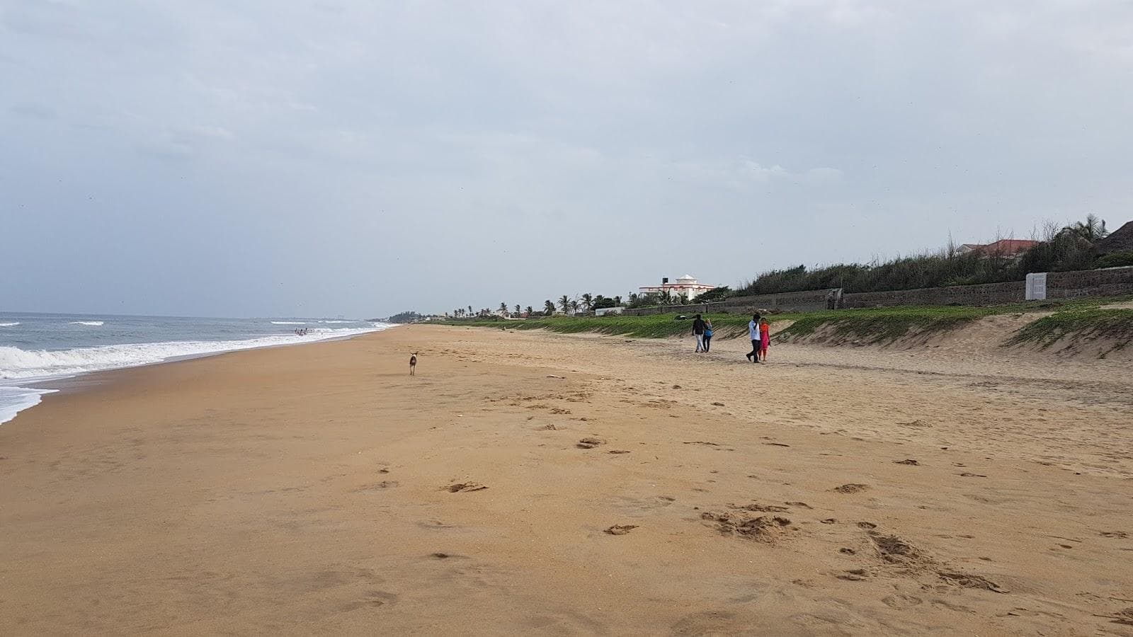 Juhu Beach