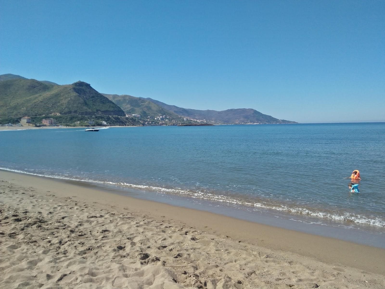 Boulimat Plage