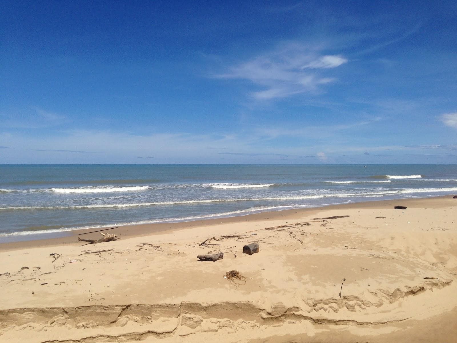 Berakas Beach
