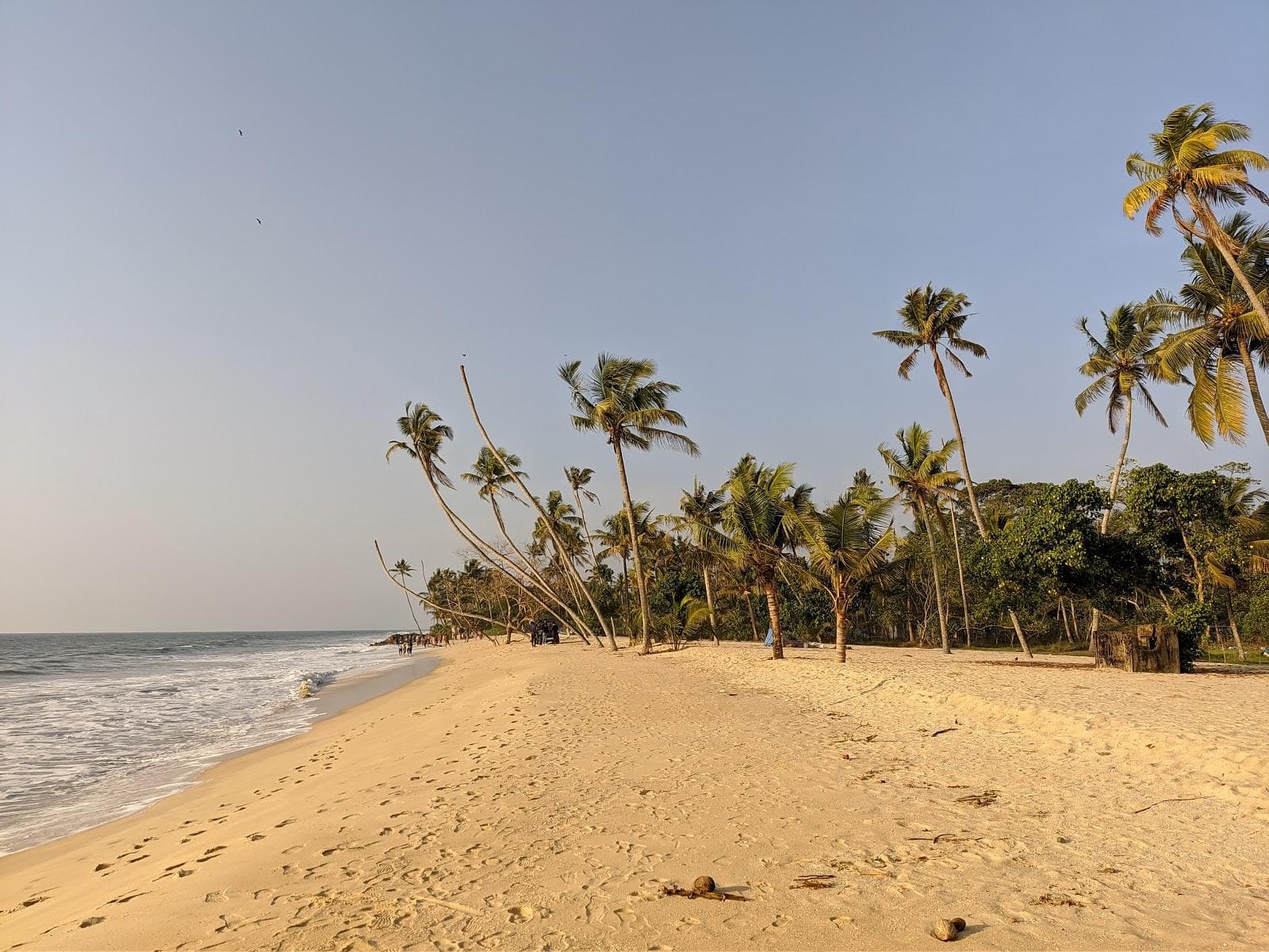 Ottamassery Beach