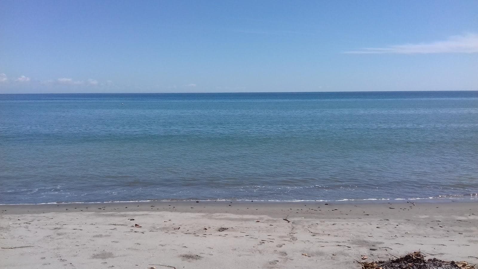 Las Mellizas Beach
