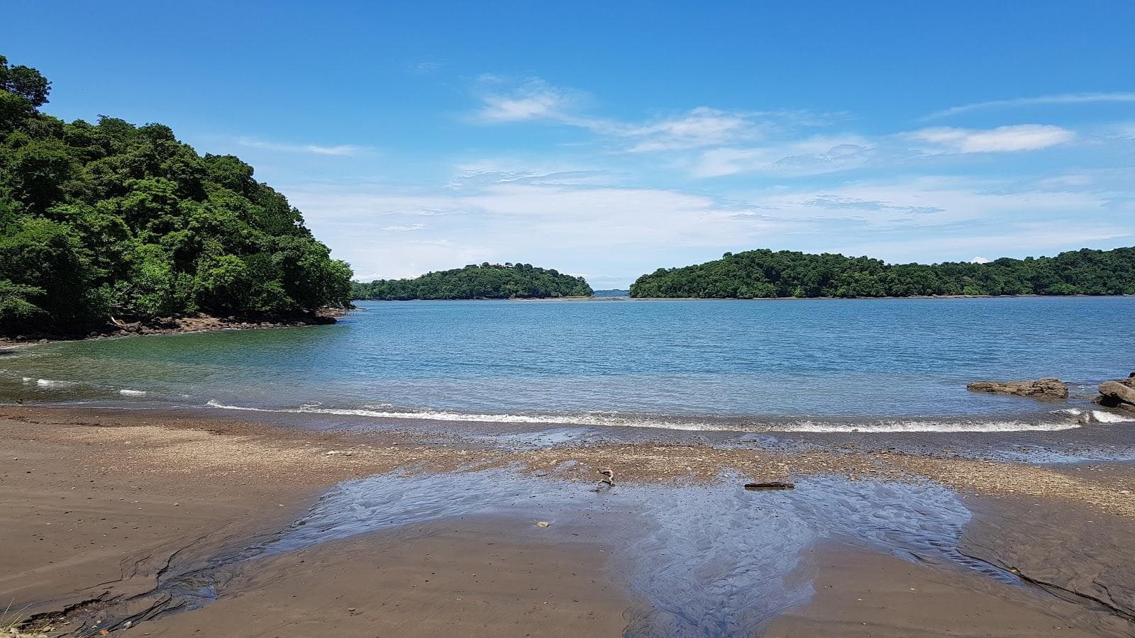 Playa Christina