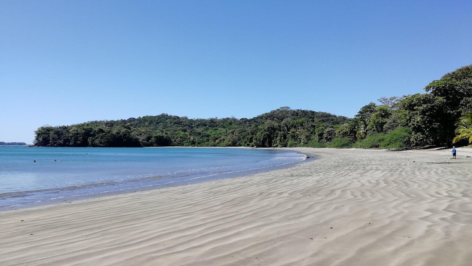 Playa Coca