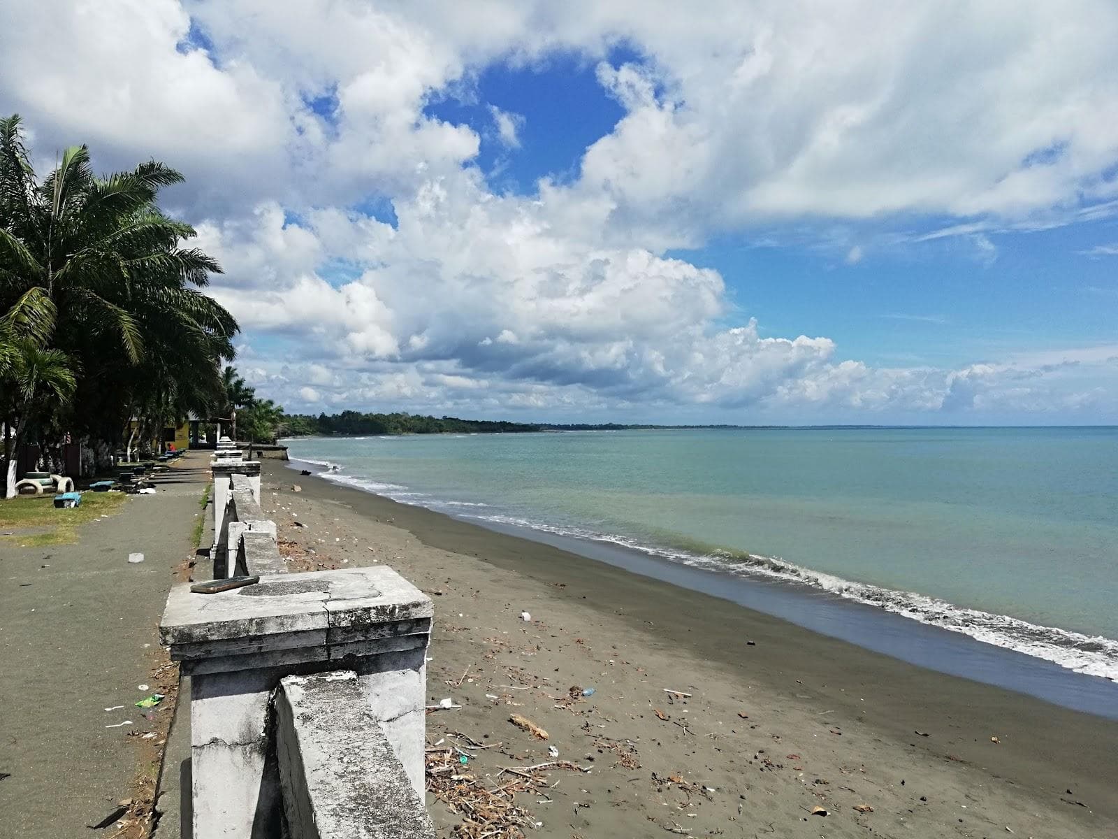 Playa Silver City