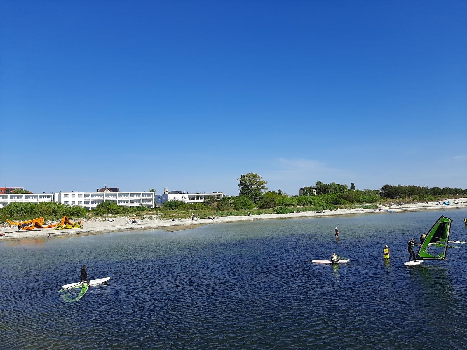Jastarnia Beach