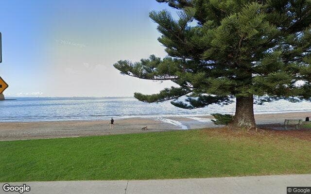 Browns Bay