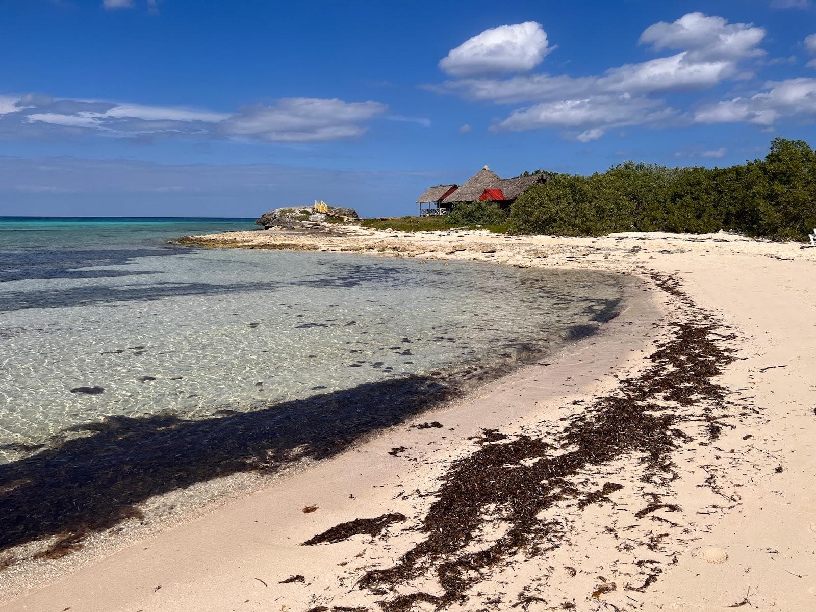 Playa Prohibida