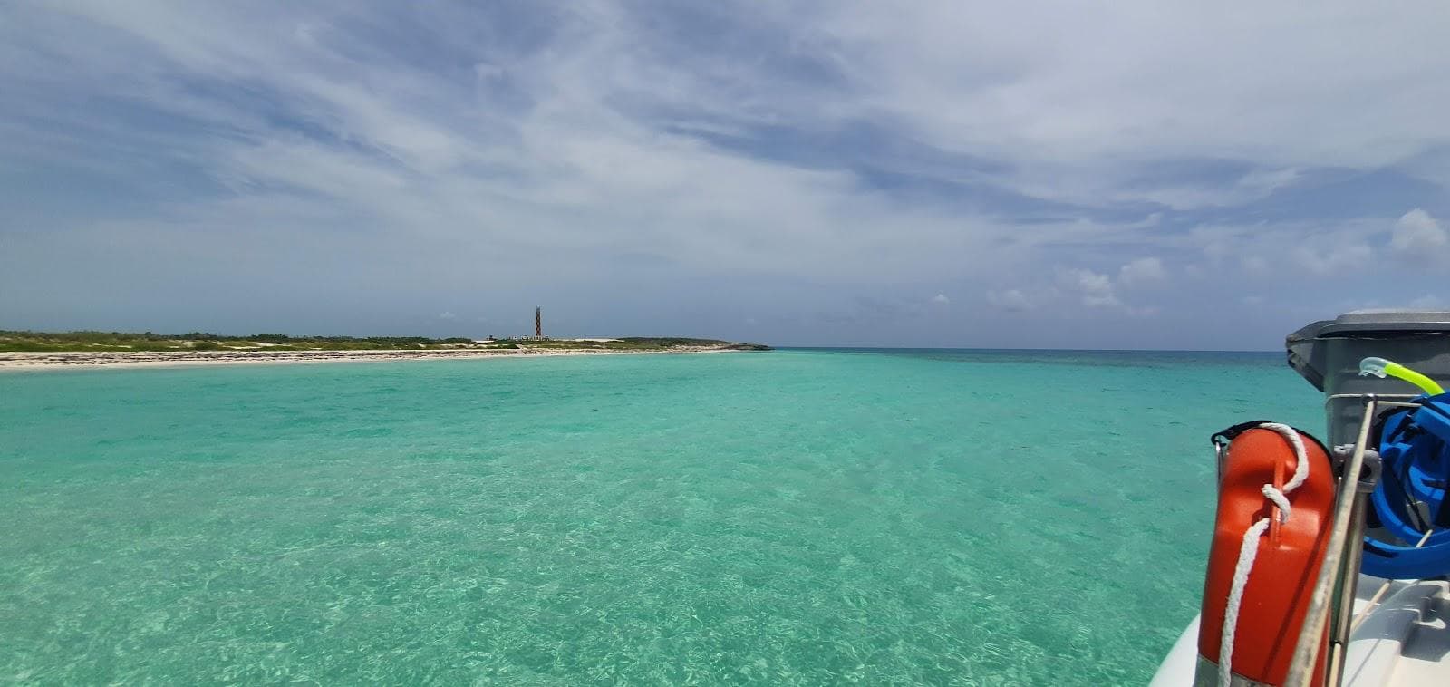 Playa Del Norte
